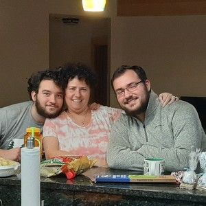 Meet your Posher, Anita